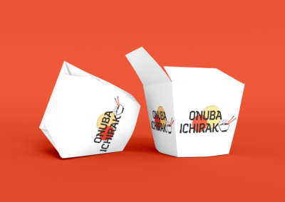 Onuba Ichiraku